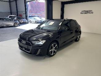Audi A1 S-LINE / S-TRONIC picture 8