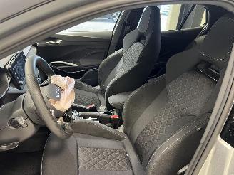 Skoda Fabia MONTE CARLO picture 16