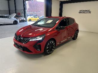 Renault Clio TECHNO picture 7