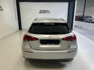 Mercedes A-klasse AUTOMAAT picture 4