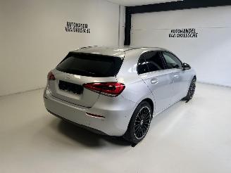 Mercedes A-klasse AUTOMAAT picture 3