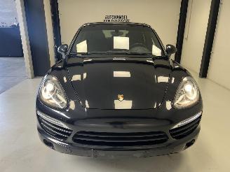 Porsche Cayenne  picture 7