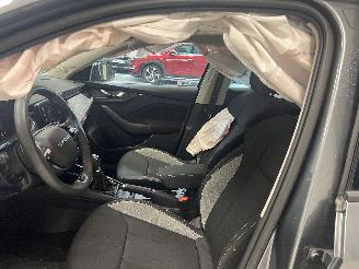Skoda Scala DSG picture 12