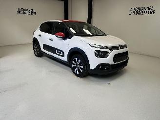 škoda osobní automobily Citroën C3 SHINE/AUTOMATIQUE 2024/6