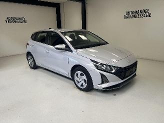 Voiture accidenté Hyundai I-20  2024/2