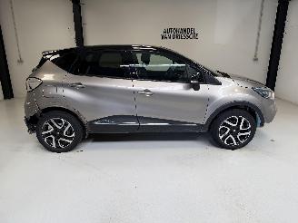 Coche accidentado Renault Captur INTENS 2016/5