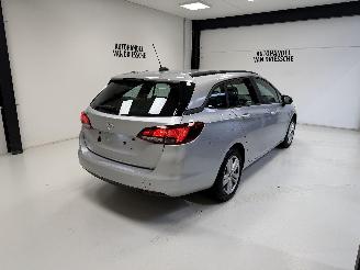 Opel Astra AUTOMAAT picture 3
