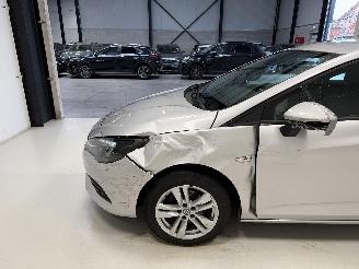 Opel Astra AUTOMAAT picture 6