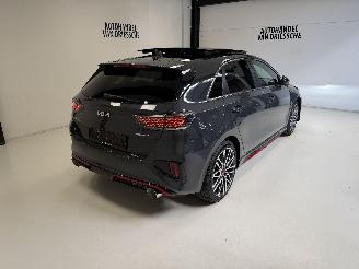 Kia Cee d GT LINE/ PANORAMA picture 4