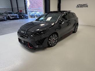 Kia Cee d GT LINE/ PANORAMA picture 9