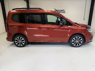 Voiture accidenté Renault Kangoo TECHNO/ 24/10/2023 2023/10