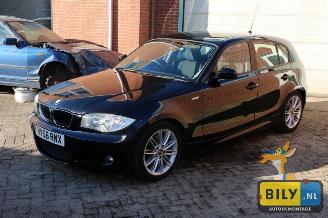 Auto da rottamare BMW 1-serie E87 118i 2006/8