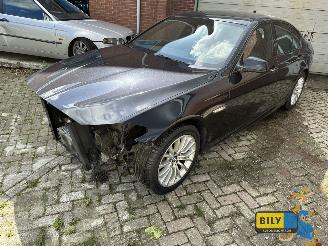 Démontage voiture BMW Rocky/Fourtrak Soft Top 528I 2012/1