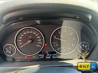 BMW 3-serie F31 320D N47 Alpineweiss 3 picture 12