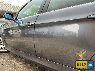 BMW 3-serie E90 320D sparkling-graphit metallic picture 12