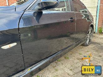 BMW 3-serie E90 325IX N52B25 Black- sapphire metallic picture 5