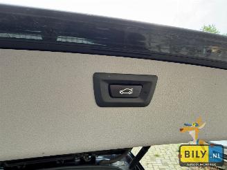 BMW 3-serie F31 320XD N47D20C Black sapphire metallic picture 32