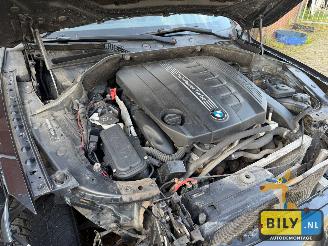 BMW 5-serie  picture 11