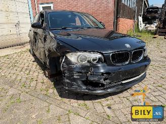 BMW 1-serie  picture 2
