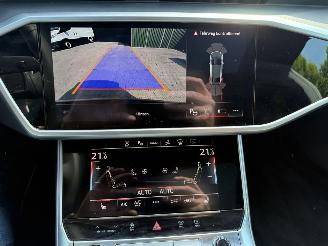 Audi A7 Sportback 5.0 TDI Quattro s-line / Panorama picture 11