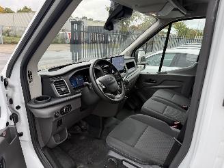 Ford Transit Transit  350 L4H3 Lkw HA Trend picture 7