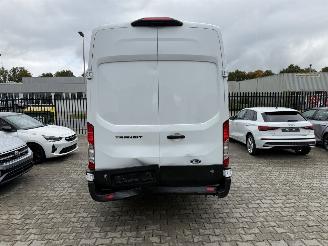Ford Transit Transit  350 L4H3 Lkw HA Trend picture 5