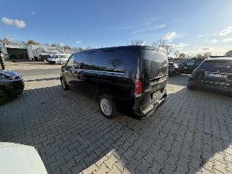 Mercedes V-klasse V-300 Avant-Garde extra lang / facelift picture 6