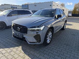  Volvo Xc-60 T6 ultra dark awd / Panorama/ Luchtvering 2025/2