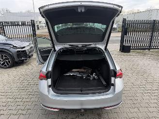 Skoda Octavia 2.0 TDI Tour picture 16