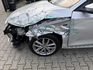 Skoda Octavia 2.0 TDI Tour picture 17