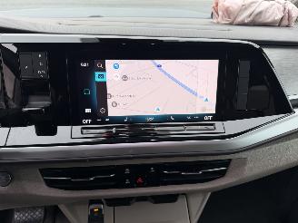 Volkswagen Multivan 2.0 Tdi Life Lang picture 14