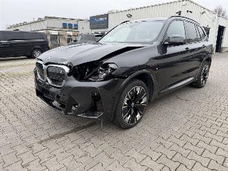 Auto incidentate BMW iX3 M-Sport / Panorama/ Impressive 2023/11