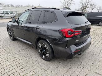 BMW iX3 M-Sport / Panorama/ Impressive picture 6