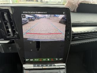 Renault Mégane E-Tech 220 iconic picture 11