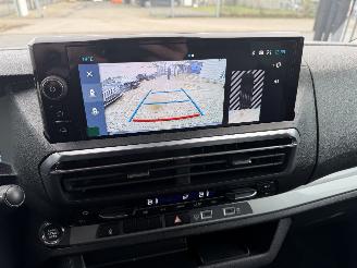 Citroën SpaceTourer 2.0 HDI 130 kw Plus M picture 12