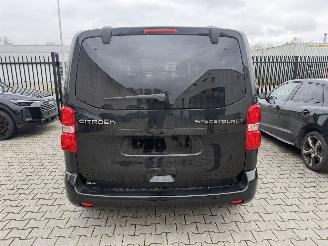 Citroën SpaceTourer 2.0 HDI 130 kw Plus M picture 5