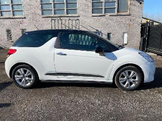 Avarii autoturisme Citroën DS3 SO CHIC 2014/3
