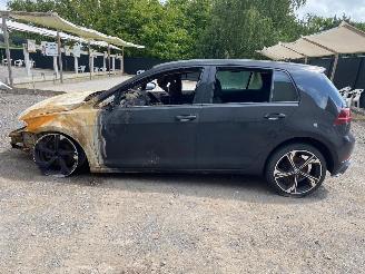 Volkswagen Golf HIGHLINE picture 6