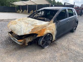 Volkswagen Golf HIGHLINE picture 5