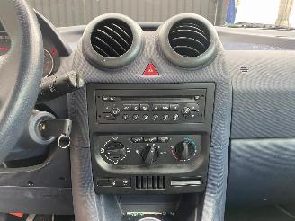 Peugeot 1007 DOLCE picture 27