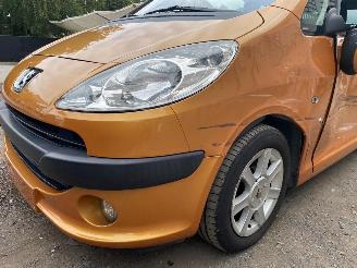 Peugeot 1007 DOLCE picture 7