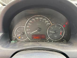 Peugeot 1007 DOLCE picture 26