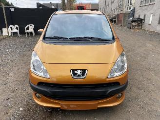 Peugeot 1007 DOLCE picture 6