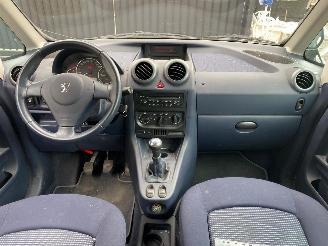 Peugeot 1007 DOLCE picture 23