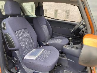 Peugeot 1007 DOLCE picture 22