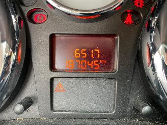 Peugeot 207 CC SPORT picture 28