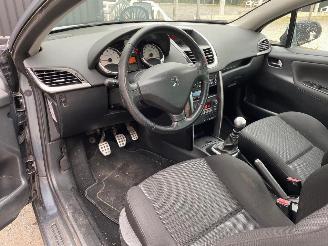 Peugeot 207 CC SPORT picture 21
