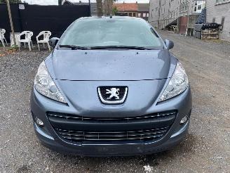 Peugeot 207 CC SPORT picture 7
