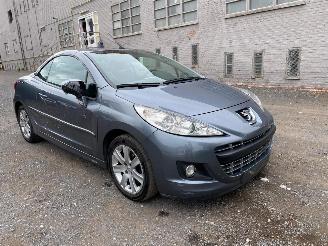 Peugeot 207 CC SPORT picture 2
