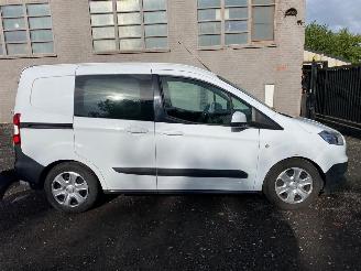  Ford Courier 1.5 TDCI 2015/2